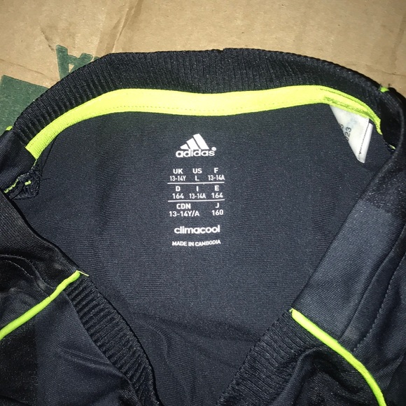 Adidas Messi shirt - Picture 3 of 3